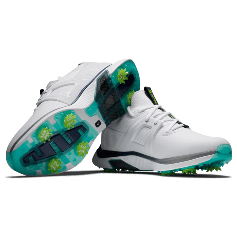 FootJoy HyperFlex Carbon Men’s White Shoe
