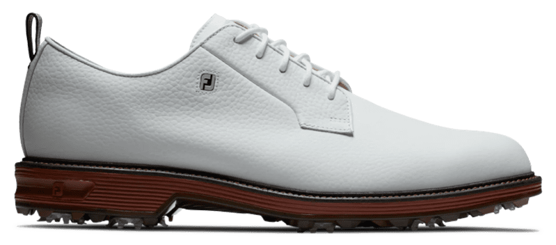 FootJoy Premiere Series Field Men’s White Golf Shoes 