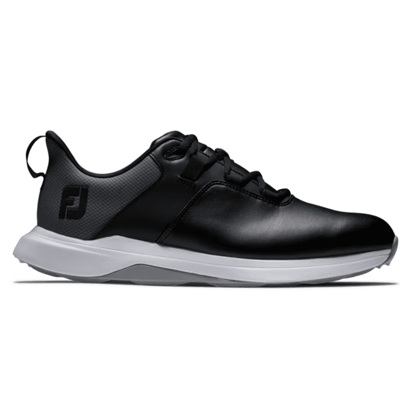 FootJoy ProLite Men’s Black/ Grey Shoe