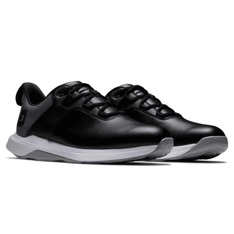 FootJoy ProLite Men’s Black/ Grey Shoe