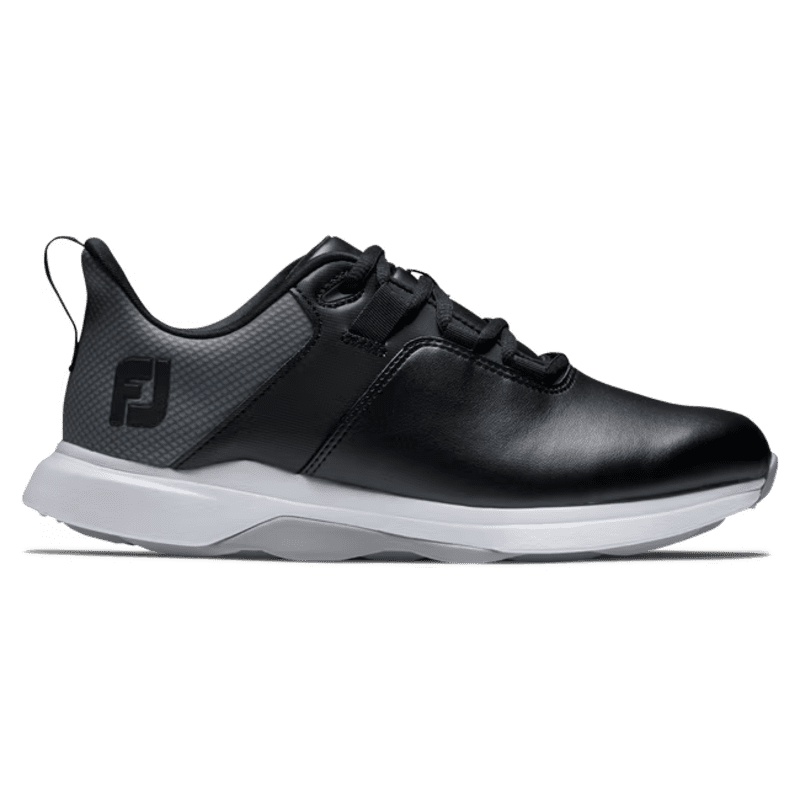 FootJoy Ladies ProLite Shoes (Black)