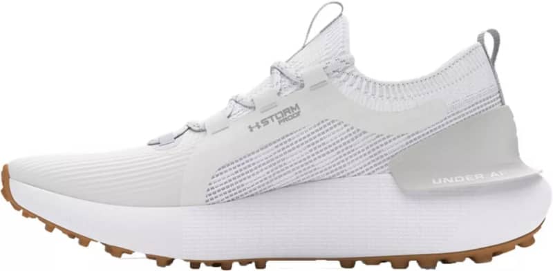 Under Armour Phantom Men’s White/ Grey Shoes