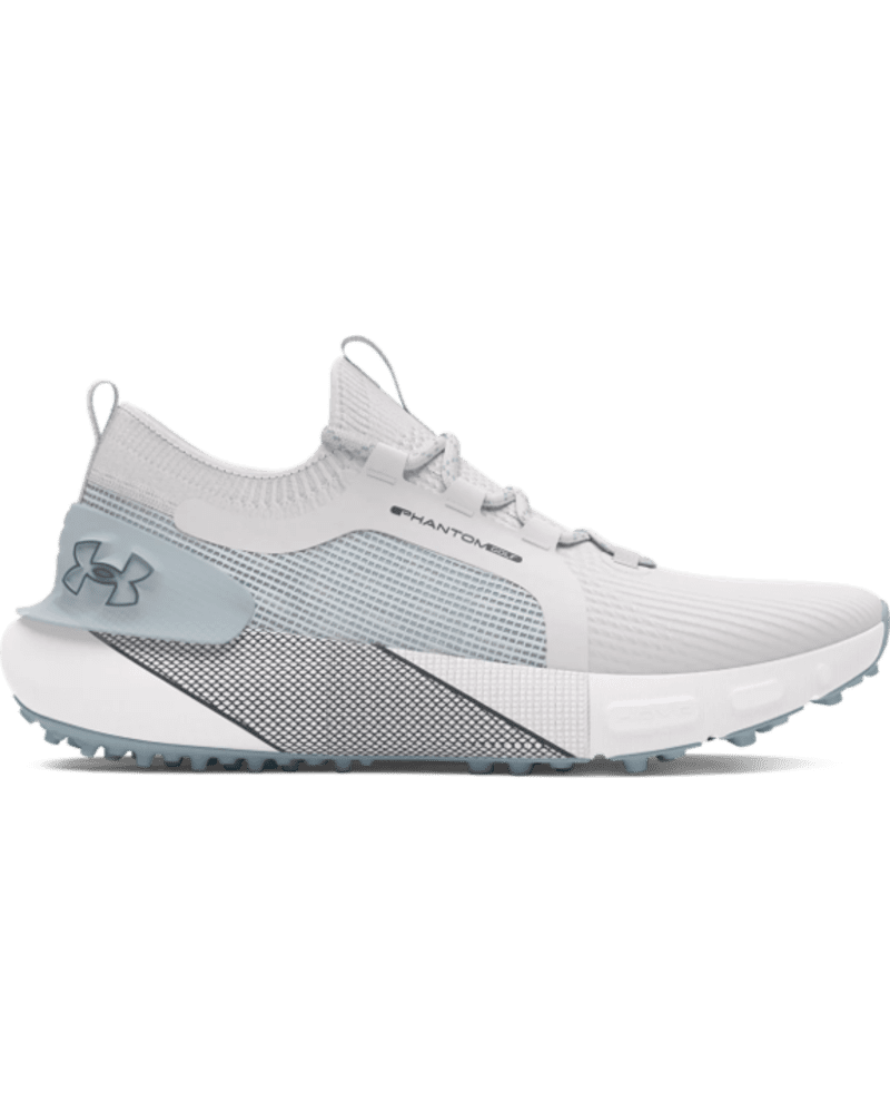 Under Armour Phantom Men’s White Shoes