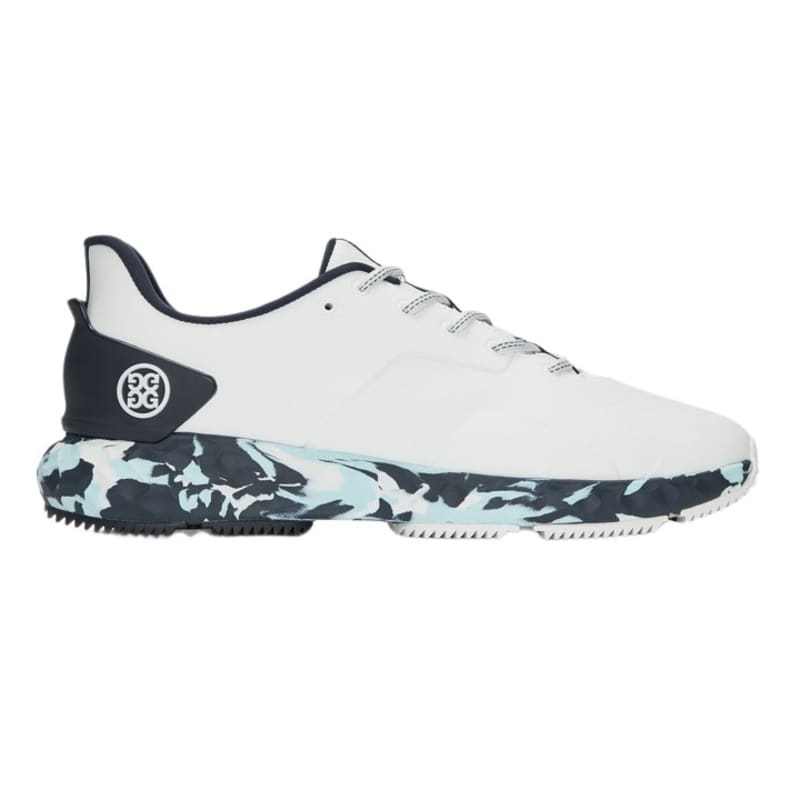 GFORE  MG4+ Camo Accent Men’s Golf Shoes