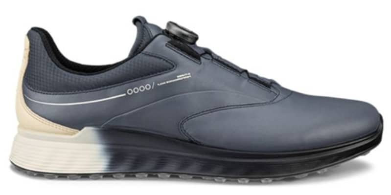  Ecco S-Three Men's Shoes