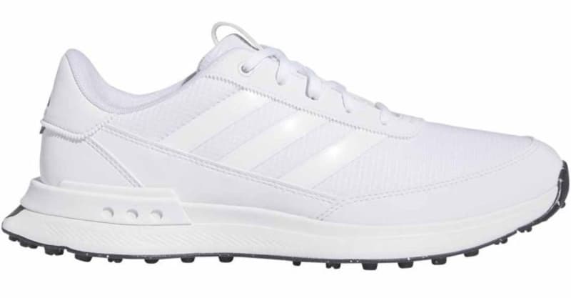 Adidas S2G SL Men’s Shoes (White)