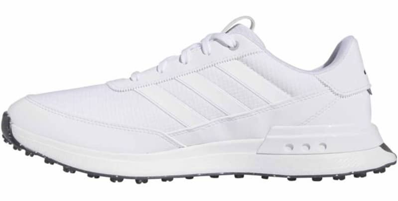 Adidas S2G SL Men’s Shoes (White)
