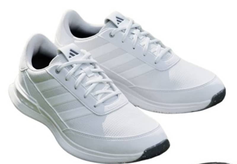 Adidas S2G SL Men’s Shoes (White)