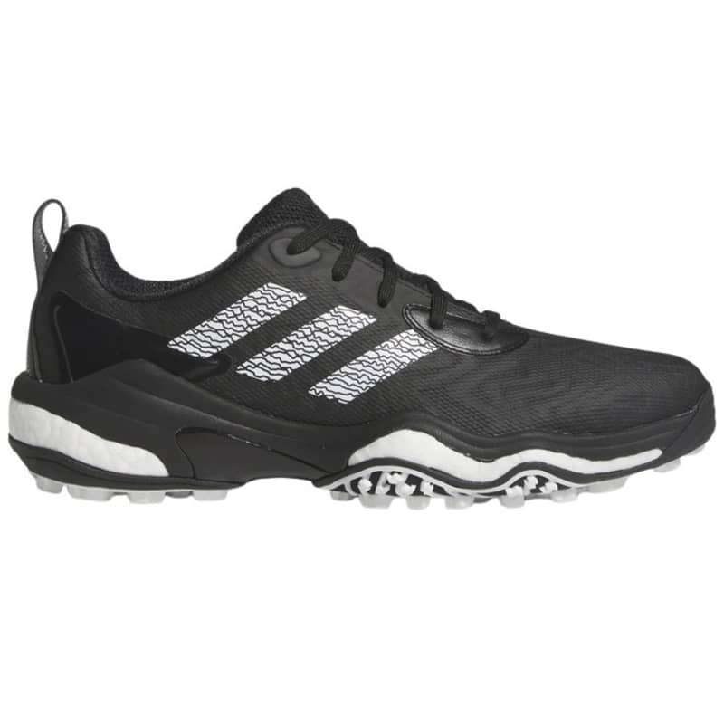 adidas Men’s CodeChaos 25 Shoes (Black)