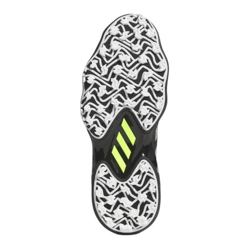 adidas Men’s CodeChaos 25 Shoes (Black)