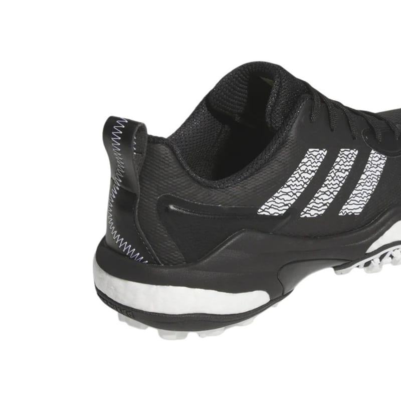 adidas Men’s CodeChaos 25 Shoes (Black)