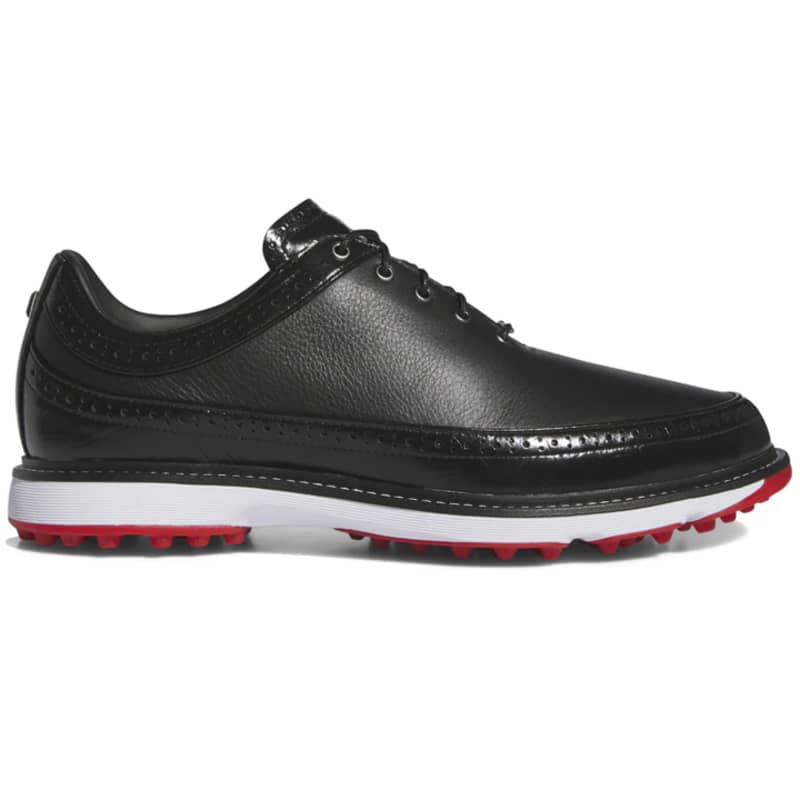  adidas MC80 Men’s Black Golf Shoe 