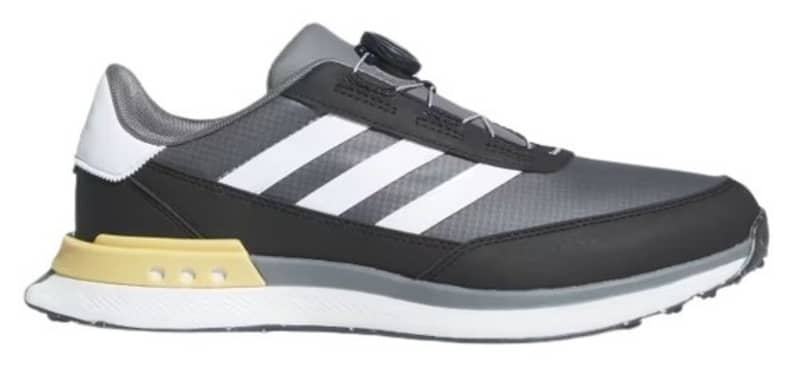  adidas S2G BOA SL Wide Men’s Grey Shoe