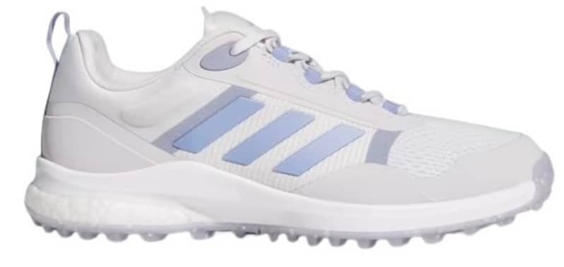 adidas Zoysia Ladies White Shoes