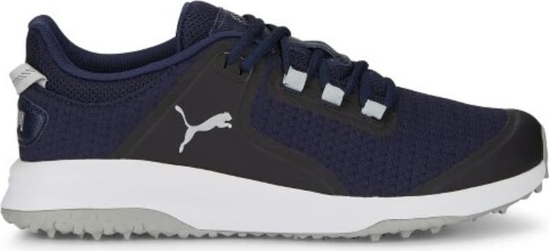  Puma Fusion Plush Grip  Men’s Navy Shoes