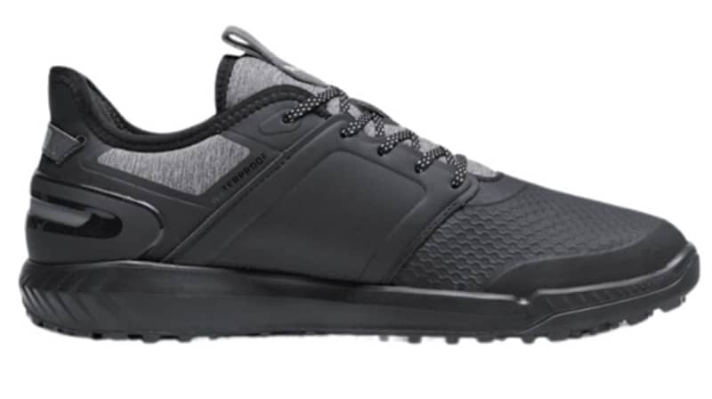 Puma Ignite Elevate Men’s Black Golf Shoes