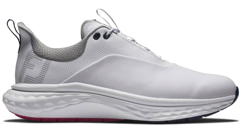 FootJoy Men’s Quantum Shoes (White)