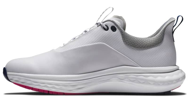 FootJoy Men’s Quantum Shoes (White)