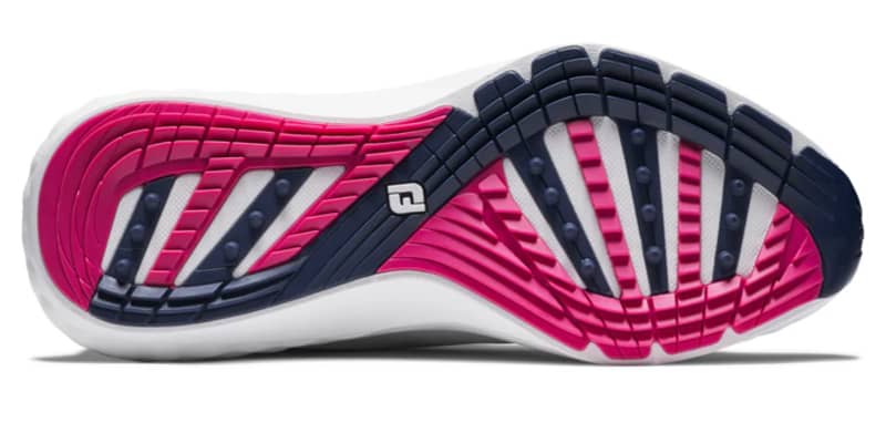 FootJoy Men’s Quantum Shoes (White)