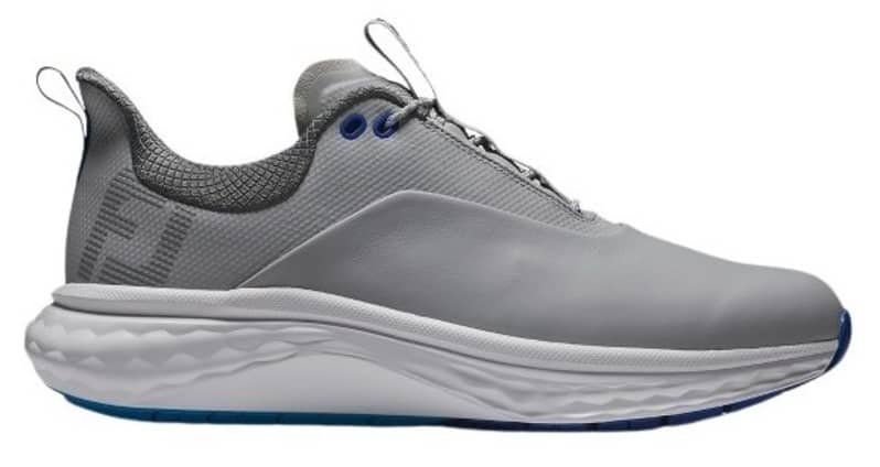 FootJoy Men’s Quantum Shoes (Grey)