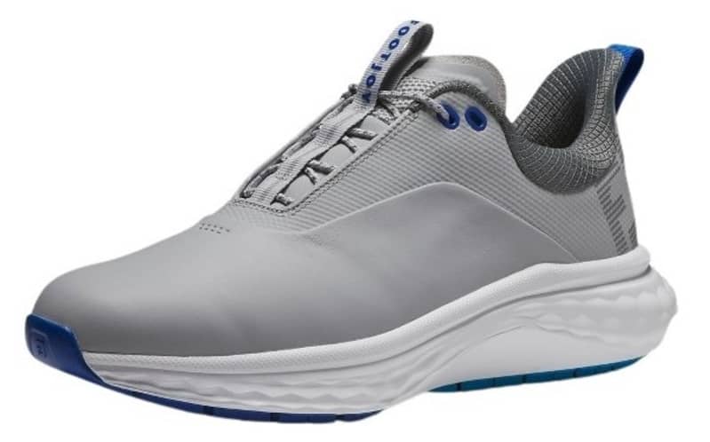 FootJoy Men’s Quantum Shoes (Grey)