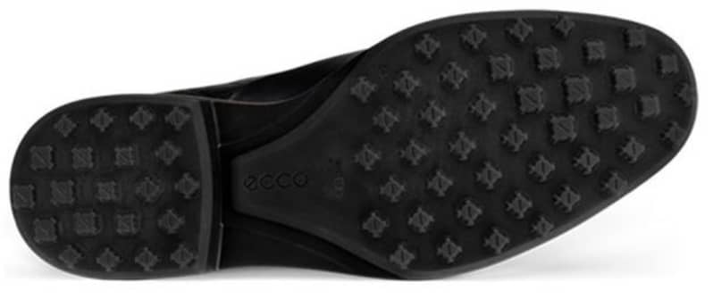 ECCO Golf Classic Hybrid Men’s Black Shoes