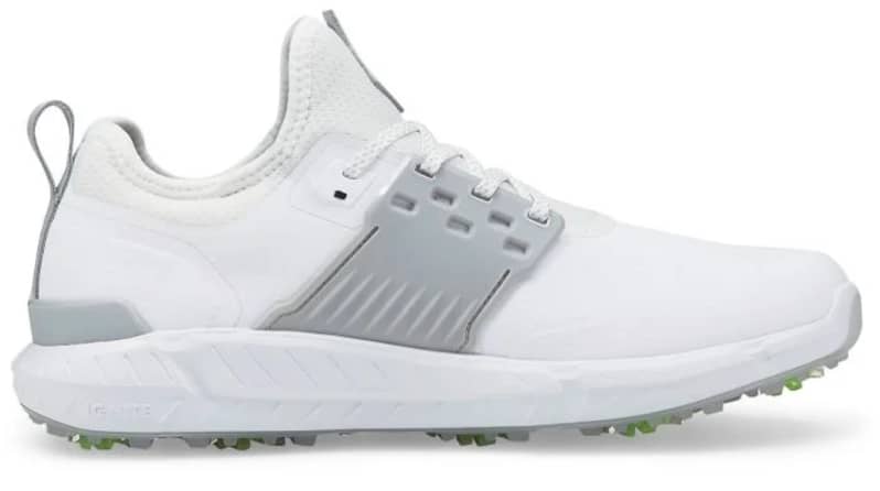 Puma Ignite Articulate Men’s White Golf Shoes