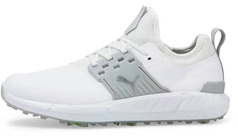 Puma Ignite Articulate Men’s White Golf Shoes