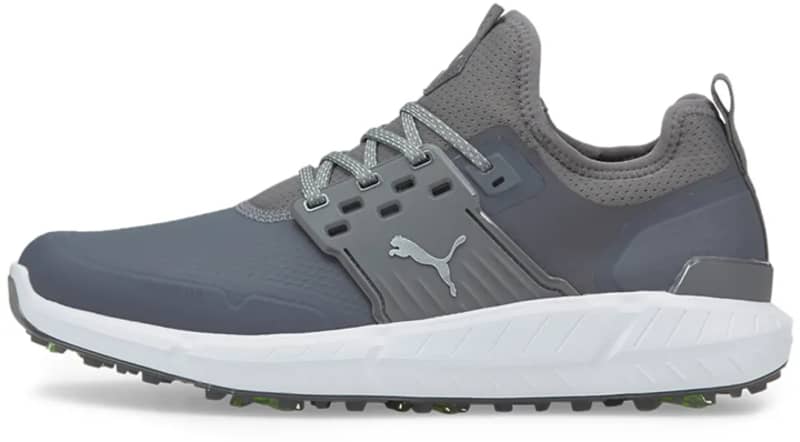 Puma Ignite Articulate Men’s Grey Golf Shoes
