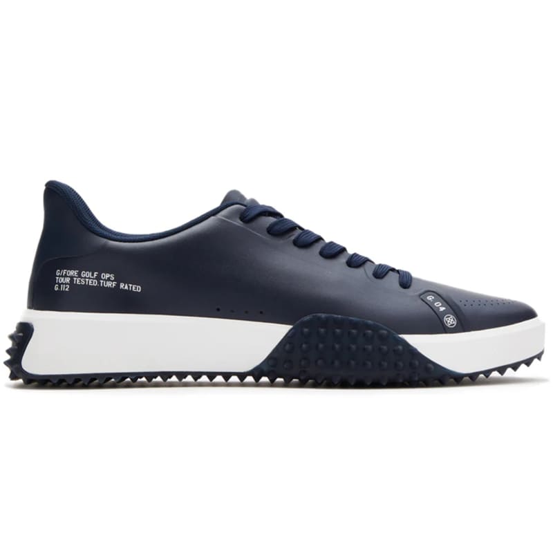 G/FORE G.112 Men’s Twilight Blue Golf Shoes