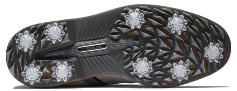 FootJoy Premiere Series Packard White/ Grey Men’s Shoe