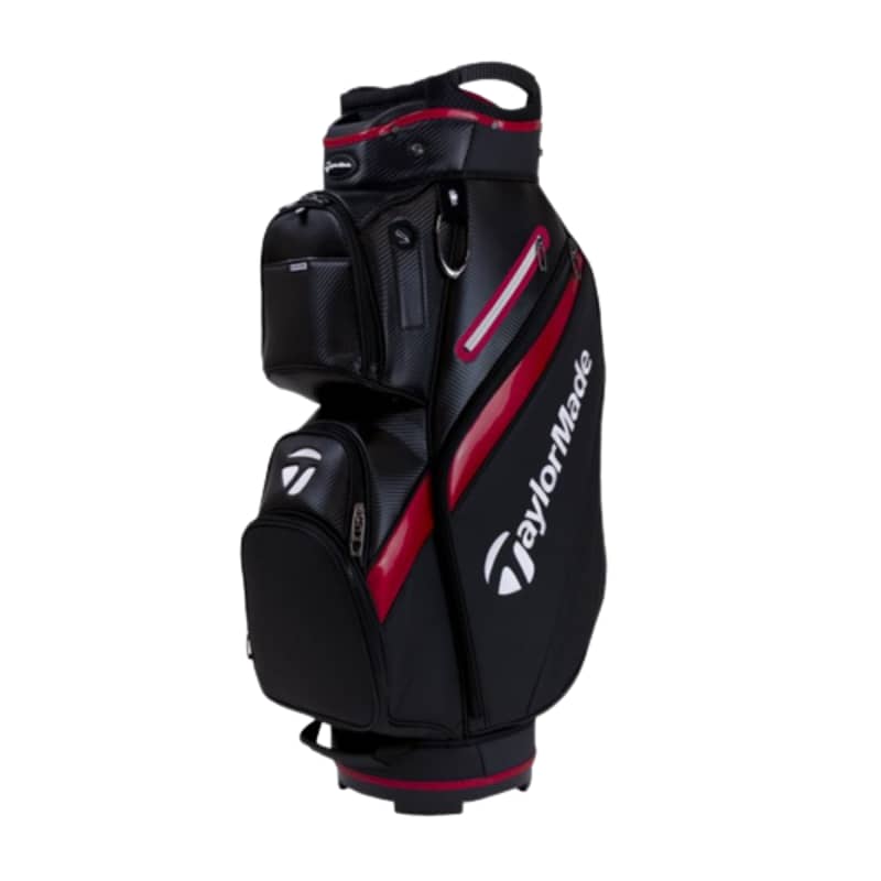 TaylorMade Deluxe Cart Bag  