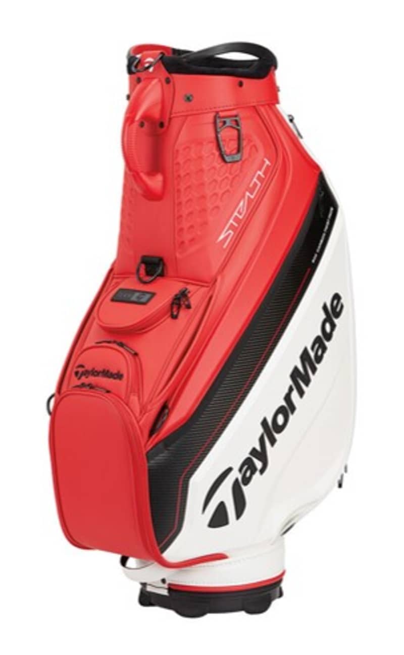 TaylorMade 23 Stealth 2 Tour Cart Bag