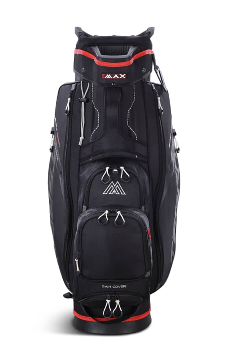 Big Max Terra Sport Cart Bag 