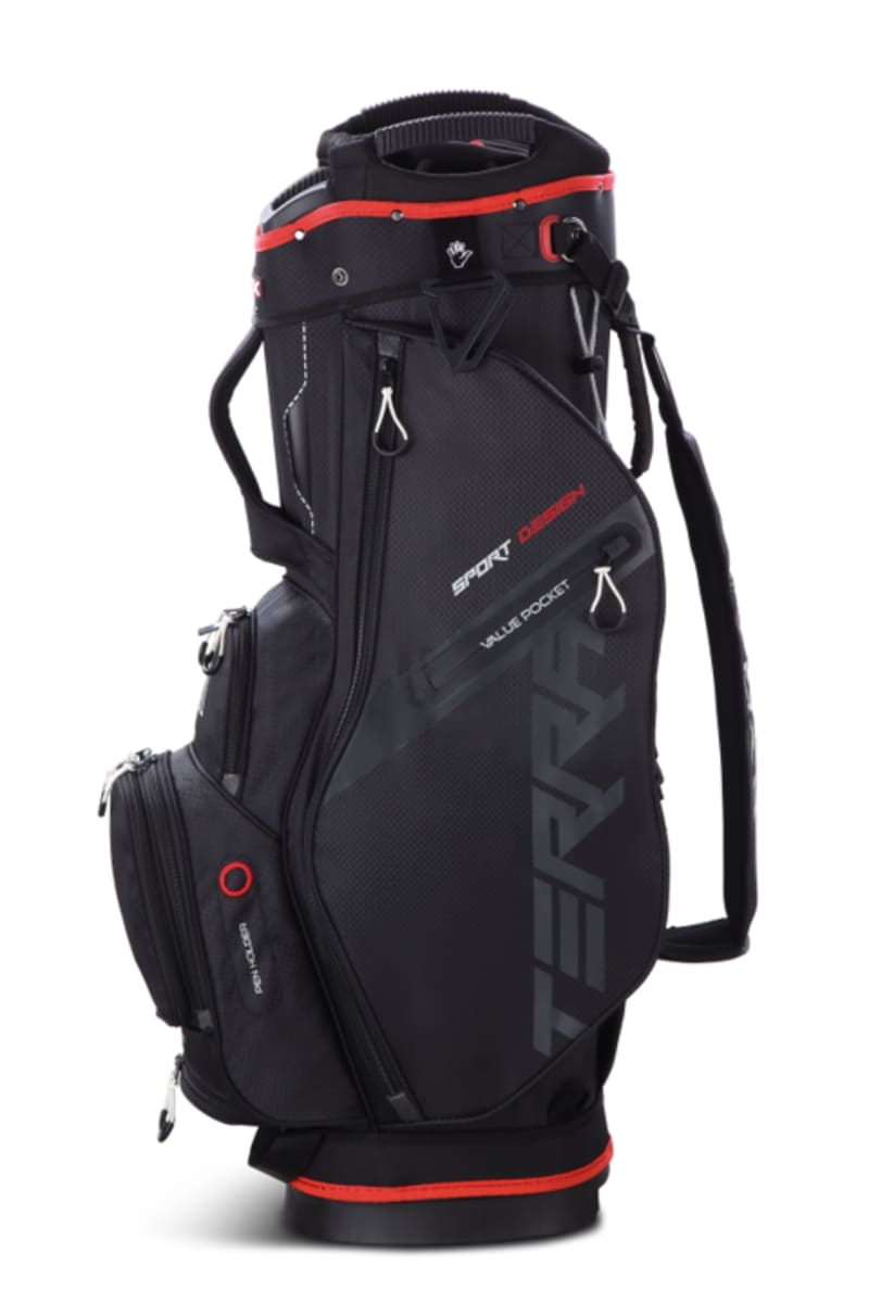 Big Max Terra Sport Cart Bag 