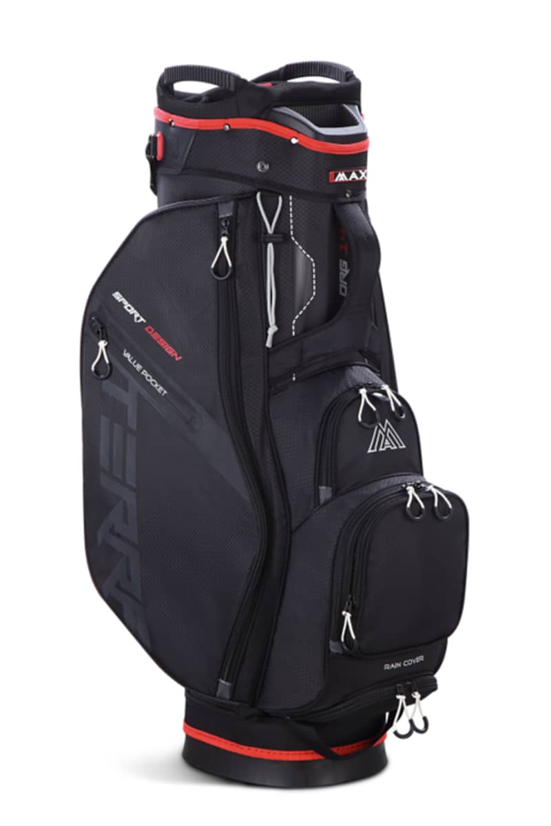 Big Max Terra Sport Cart Bag 