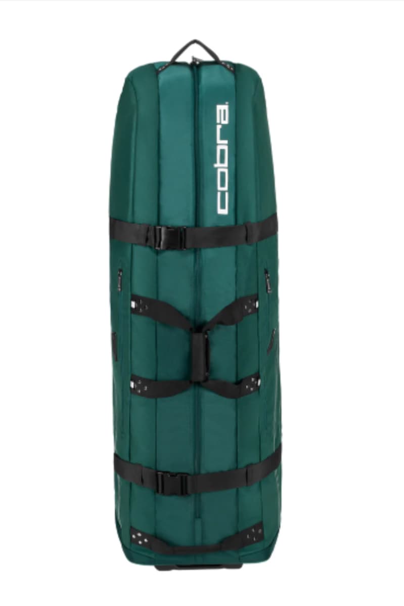 Cobra Club Travel Cover