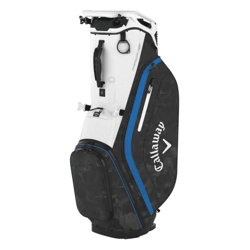Callaway AI Smoke Fairway 14 Stand Bag