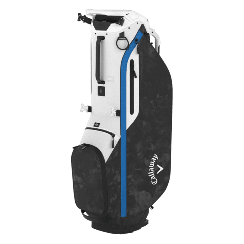 Callaway AI Smoke Fairway C Stand Bag