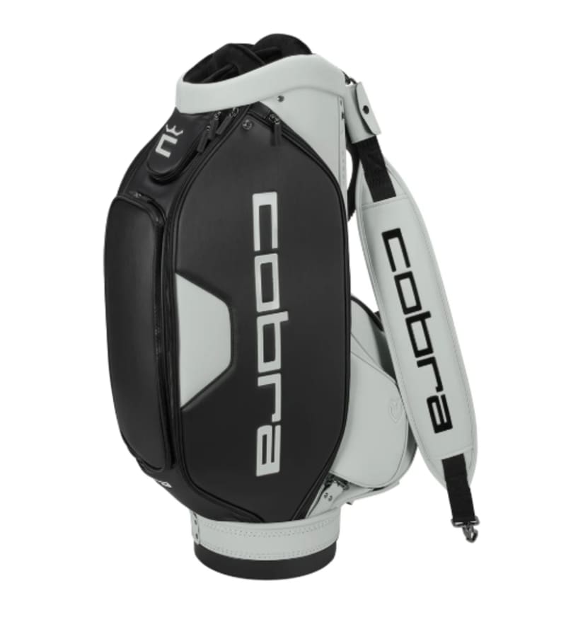 Cobra Vessel Core Staff Bag