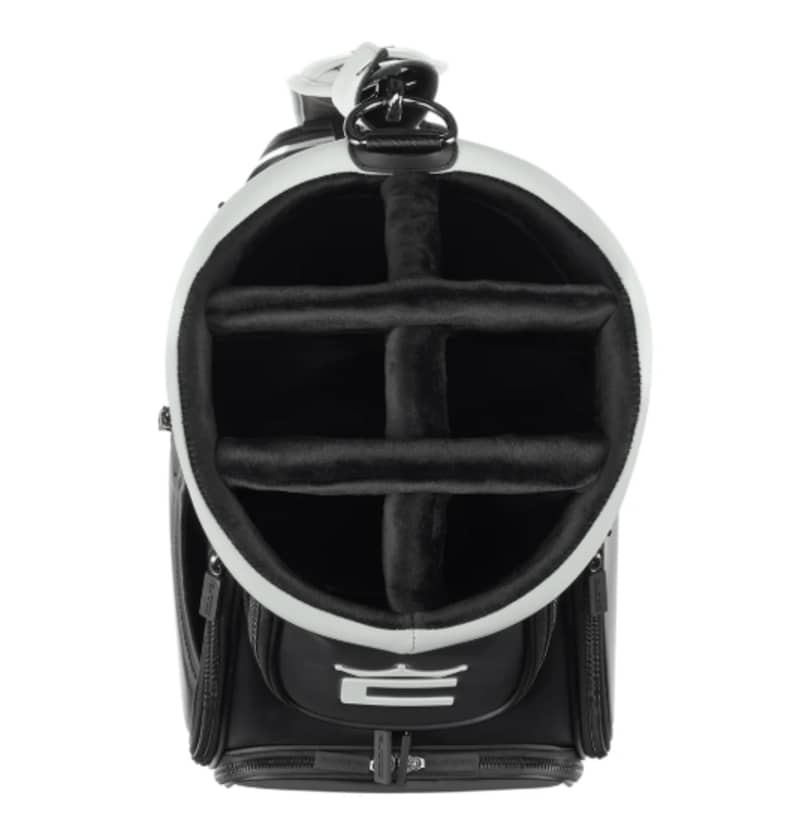 Cobra Vessel Core Staff Bag