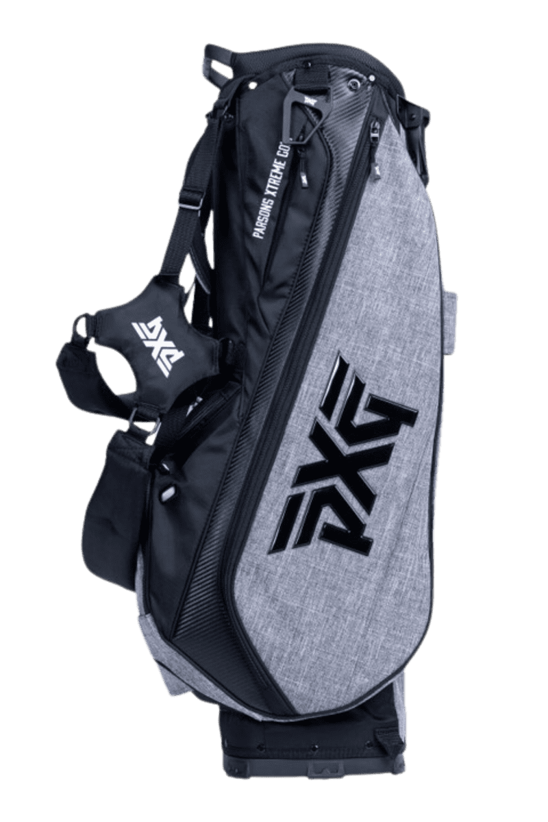 PXG Carry Stand Bag