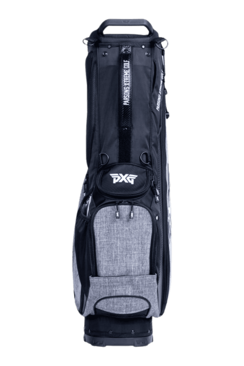 PXG Carry Stand Bag