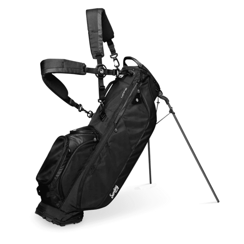 Sunday Golf Ryder Stand Bag