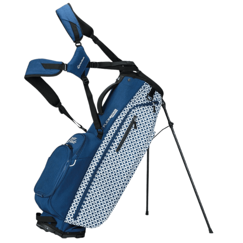 TaylorMade FlexTech Stand Bag (2025)