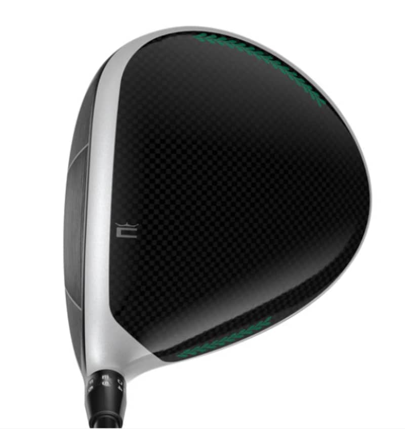 Cobra DS Adapt LS Season Opener Men's Driver 