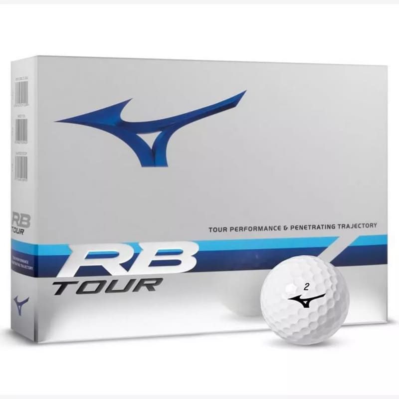 Mizuno RB Tour Men's Golf Ball (2023)