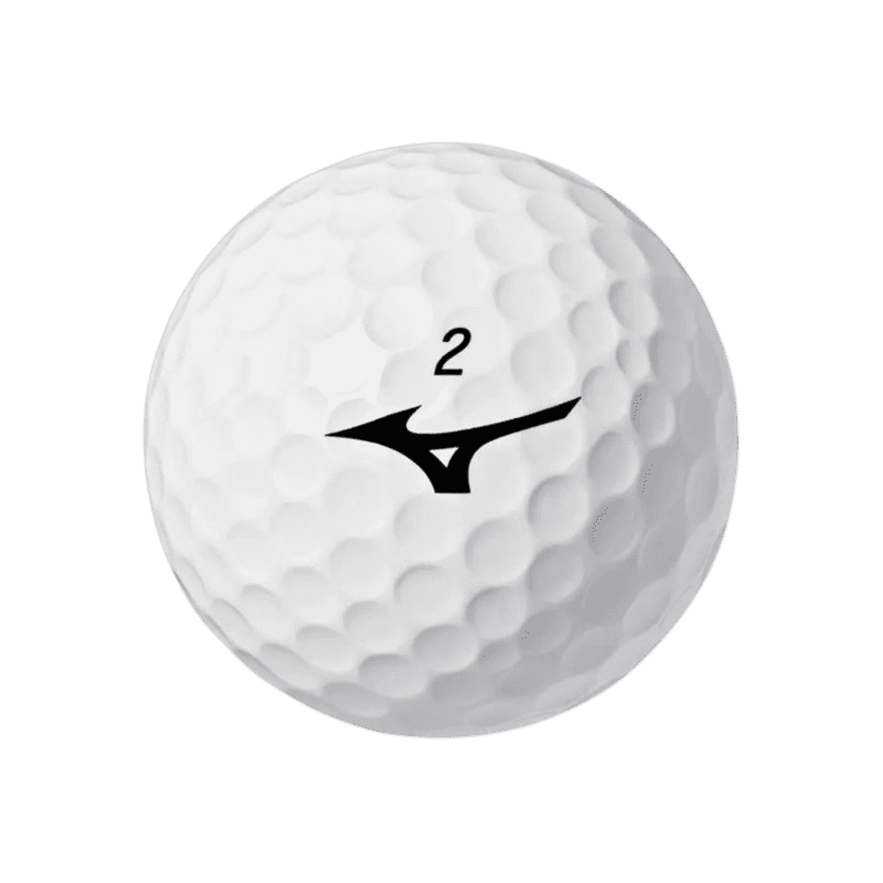 Mizuno RB Tour Men's Golf Ball (2023)