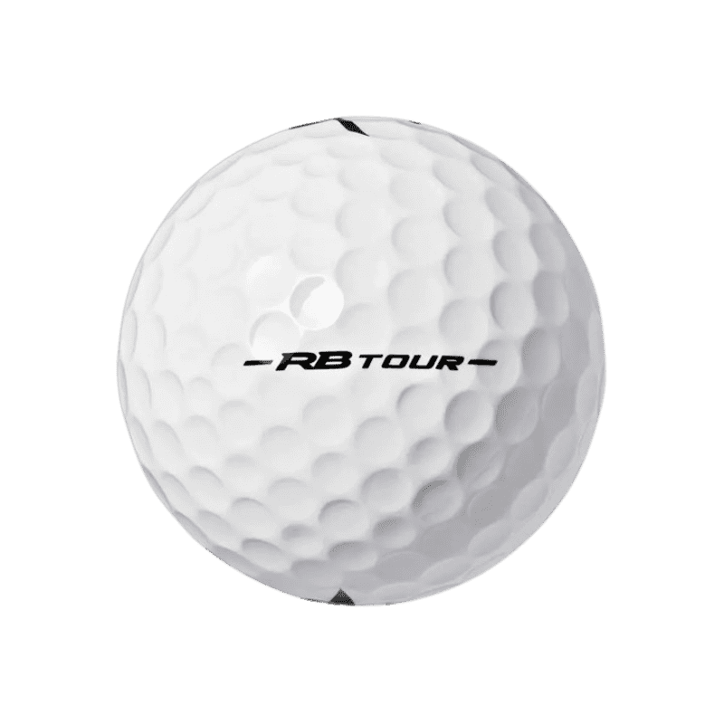 Mizuno RB Tour Men's Golf Ball (2023)