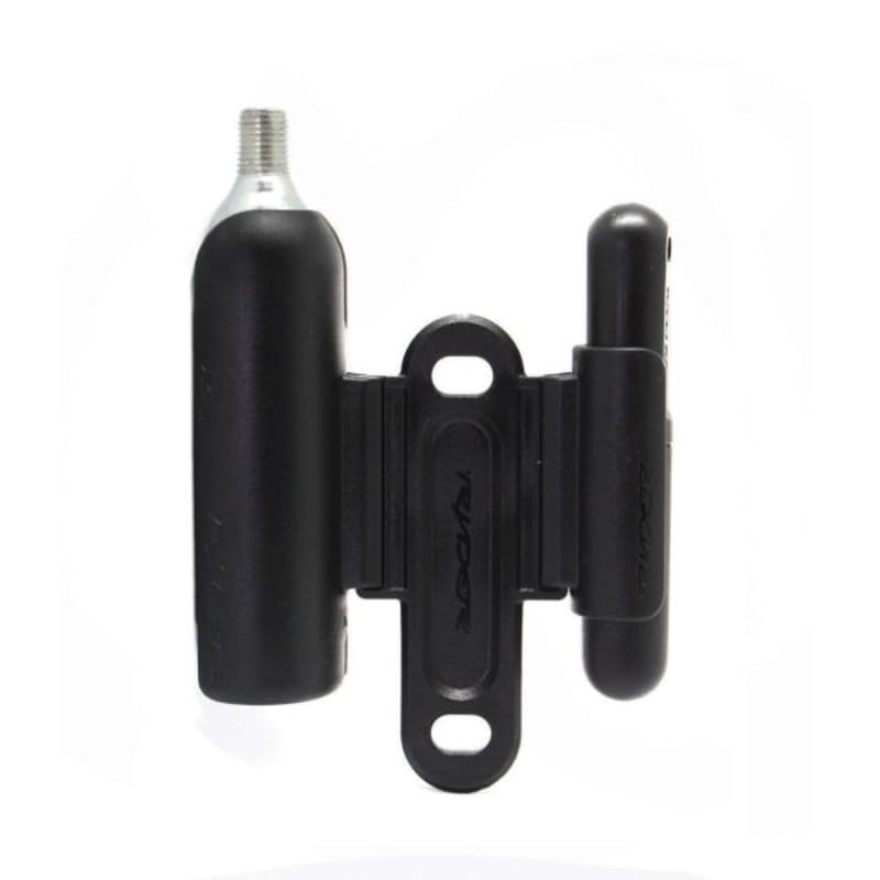 Ryder Slyder with Slugplug an Co2 Cartridge 